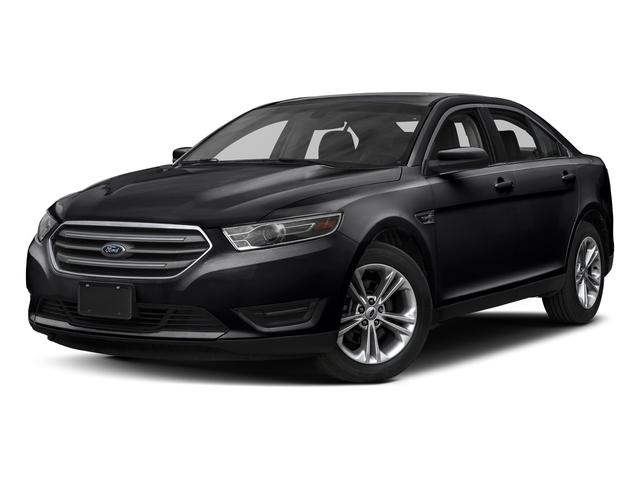 used 2017 Ford Taurus car, priced at $13,990