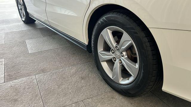 used 2018 Honda Odyssey car, priced at $30,950