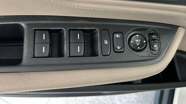 used 2018 Honda Odyssey car, priced at $30,950