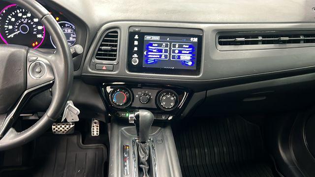 used 2019 Honda HR-V car, priced at $22,450
