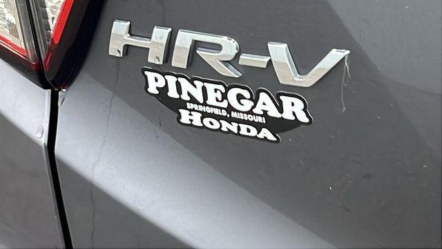 used 2019 Honda HR-V car, priced at $22,450