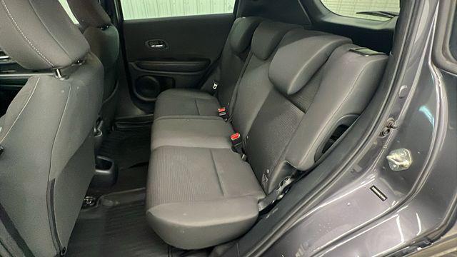 used 2019 Honda HR-V car, priced at $22,450
