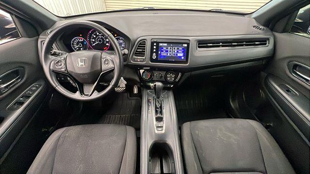 used 2019 Honda HR-V car, priced at $22,450