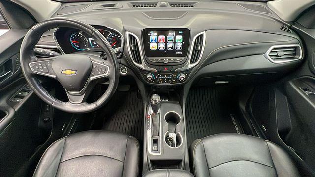 used 2018 Chevrolet Equinox car, priced at $16,450