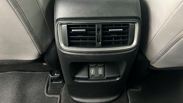 used 2017 Honda CR-V car, priced at $24,450