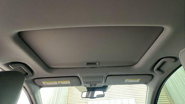used 2017 Honda CR-V car, priced at $24,450