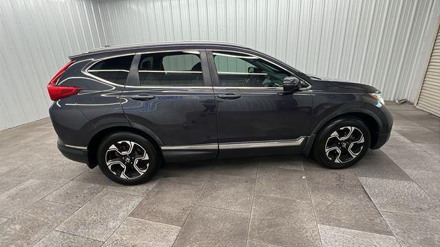used 2017 Honda CR-V car, priced at $24,450