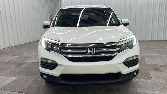 used 2018 Honda Pilot car, priced at $19,990