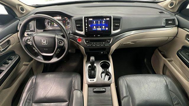 used 2018 Honda Pilot car, priced at $19,990