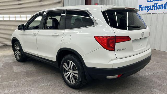 used 2018 Honda Pilot car, priced at $19,990