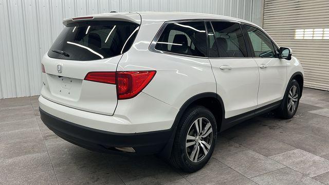 used 2018 Honda Pilot car, priced at $19,990