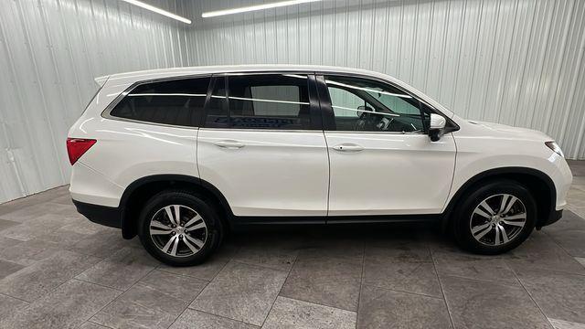 used 2018 Honda Pilot car, priced at $19,990