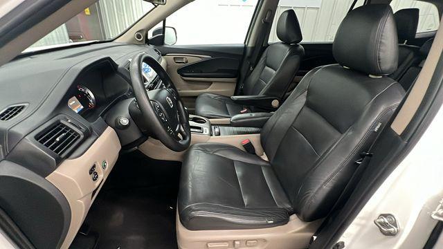 used 2018 Honda Pilot car, priced at $19,990