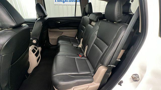 used 2018 Honda Pilot car, priced at $19,990