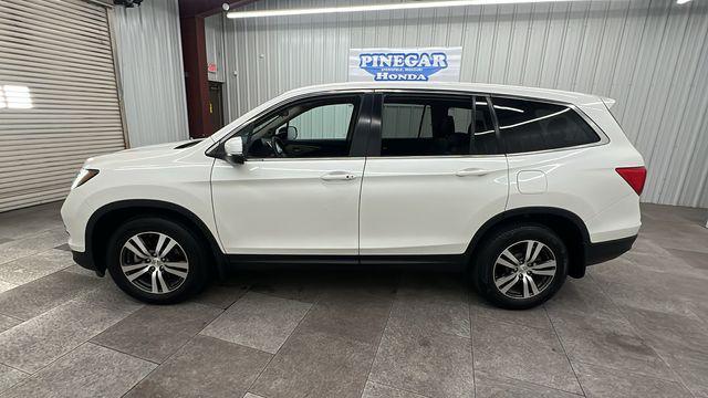 used 2018 Honda Pilot car, priced at $19,990