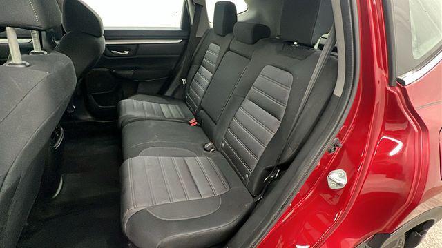 used 2021 Honda CR-V car, priced at $24,950