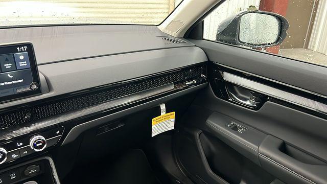new 2026 Honda CR-V car, priced at $36,559