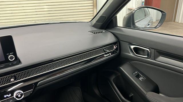 used 2022 Honda Civic car, priced at $23,950