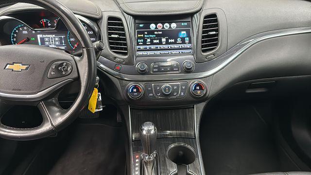 used 2016 Chevrolet Impala car, priced at $9,950