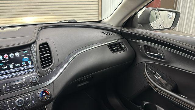 used 2016 Chevrolet Impala car, priced at $9,950