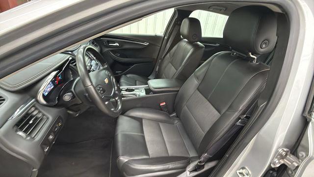 used 2016 Chevrolet Impala car, priced at $9,950