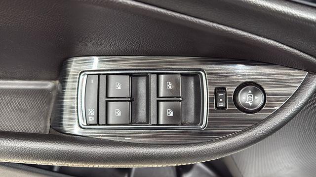 used 2016 Chevrolet Impala car, priced at $9,950