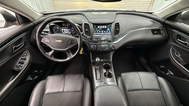 used 2016 Chevrolet Impala car, priced at $9,950