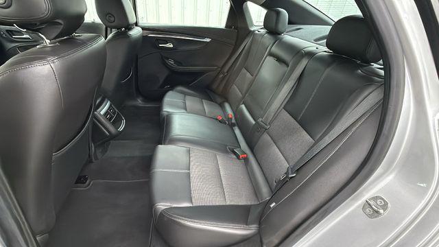 used 2016 Chevrolet Impala car, priced at $9,950