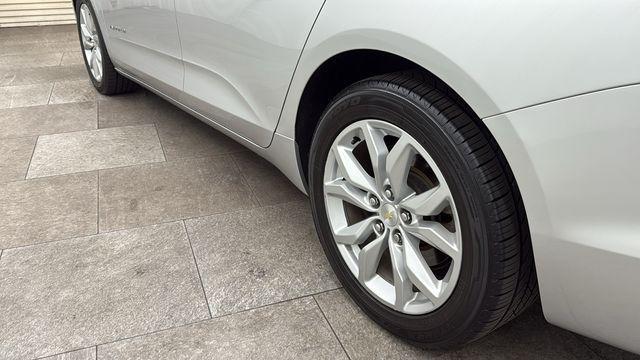 used 2016 Chevrolet Impala car, priced at $9,950