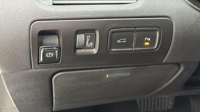 used 2016 Chevrolet Impala car, priced at $9,950