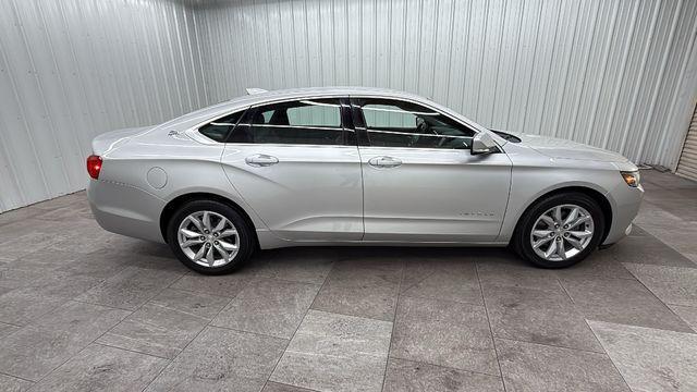 used 2016 Chevrolet Impala car, priced at $9,950