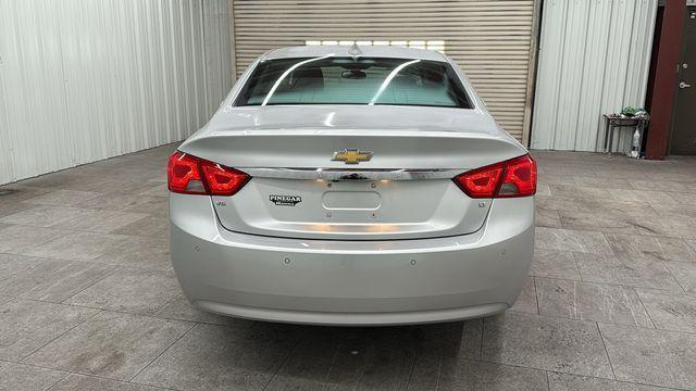 used 2016 Chevrolet Impala car, priced at $9,950