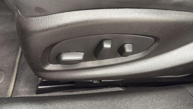 used 2016 Chevrolet Impala car, priced at $9,950