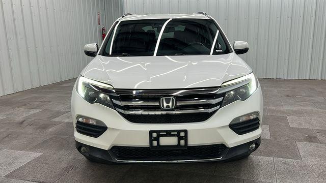 used 2016 Honda Pilot car, priced at $21,950