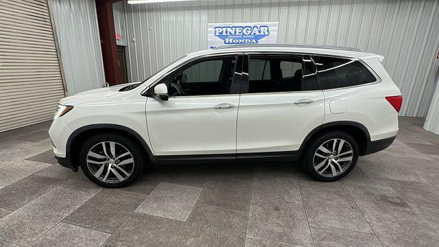 used 2016 Honda Pilot car, priced at $21,950