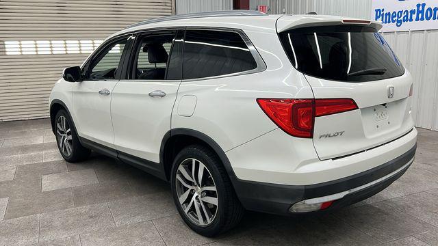 used 2016 Honda Pilot car, priced at $21,950