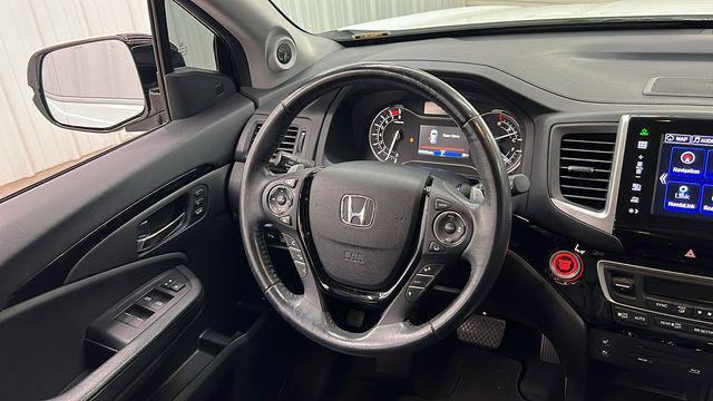 used 2016 Honda Pilot car, priced at $21,950