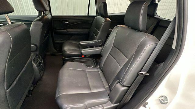 used 2016 Honda Pilot car, priced at $21,950