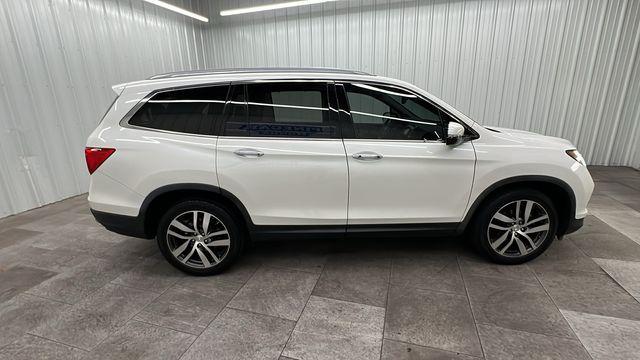 used 2016 Honda Pilot car, priced at $21,950