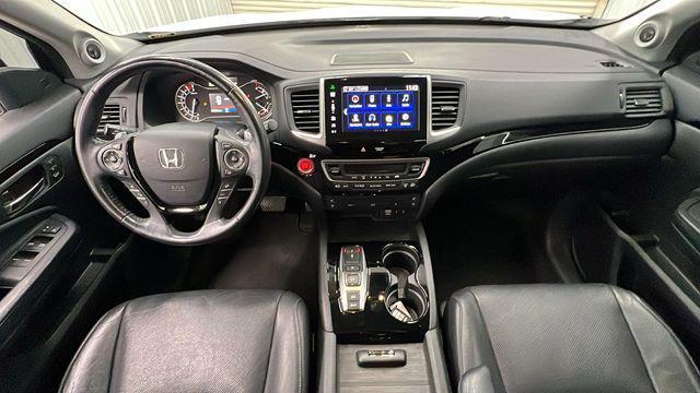 used 2016 Honda Pilot car, priced at $21,950