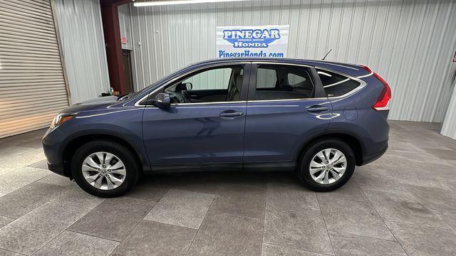 used 2012 Honda CR-V car, priced at $15,990