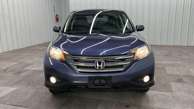 used 2012 Honda CR-V car, priced at $15,990