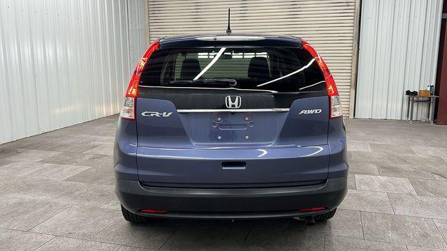 used 2012 Honda CR-V car, priced at $15,990