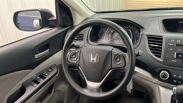 used 2012 Honda CR-V car, priced at $15,990