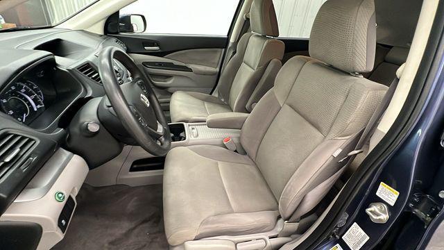 used 2012 Honda CR-V car, priced at $15,990