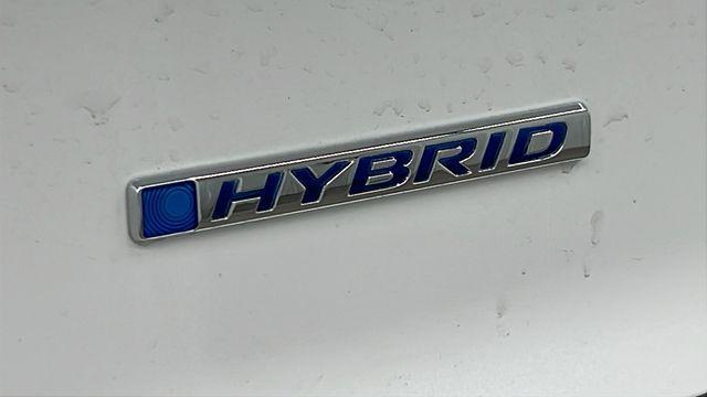 new 2025 Honda Accord Hybrid car, priced at $36,490