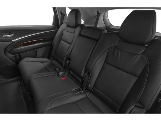 used 2014 Acura MDX car, priced at $11,950