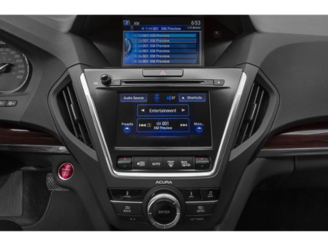 used 2014 Acura MDX car, priced at $11,950