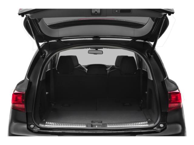 used 2014 Acura MDX car, priced at $11,950