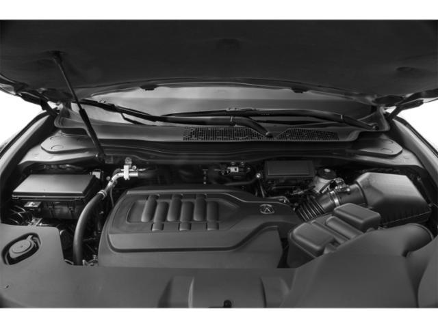 used 2014 Acura MDX car, priced at $11,950